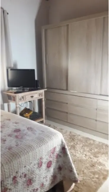 Foto 7 de Chácara com 3 quartos à venda, 900m2 em Portão, Atibaia - SP