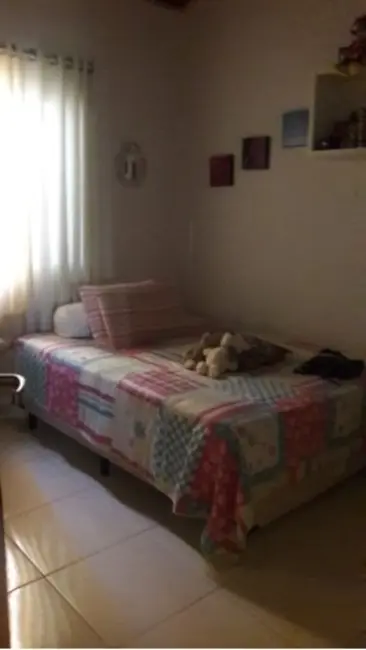 Foto 6 de Chácara com 3 quartos à venda, 900m2 em Portão, Atibaia - SP