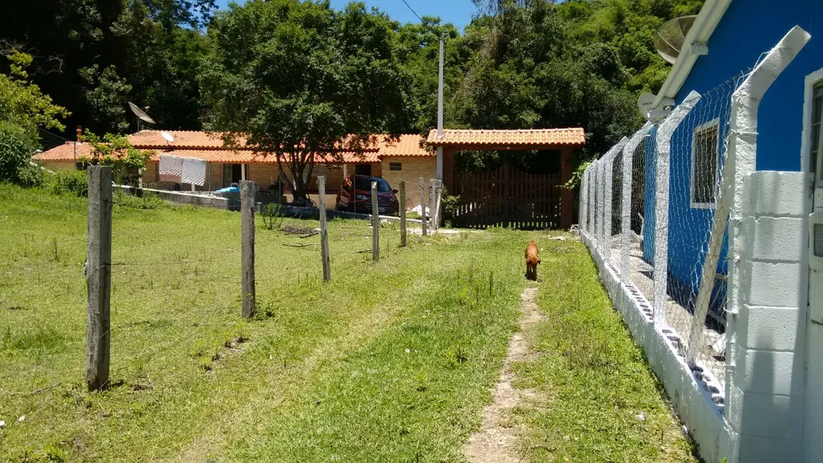 Foto 3 de Chácara com 2 quartos à venda, 150m2 em Nazare Paulista - SP