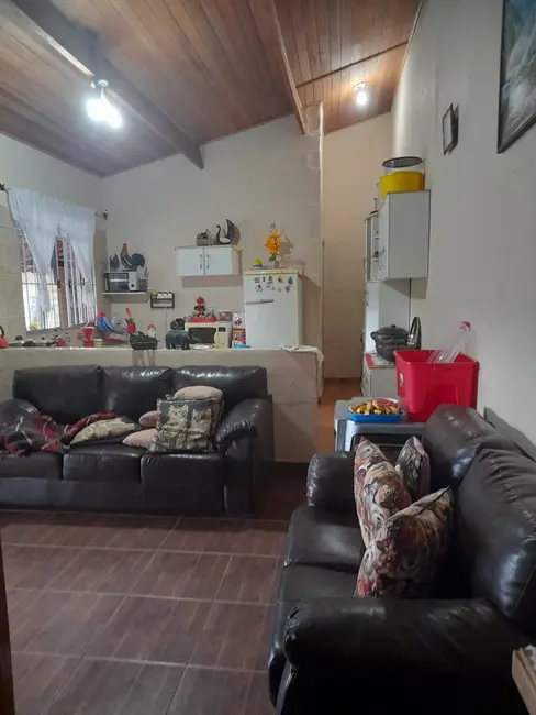 Foto 9 de Chácara com 2 quartos à venda, 150m2 em Nazare Paulista - SP