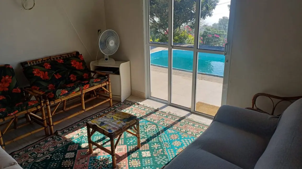 Foto 3 de Chácara com 1 quarto à venda, 70m2 em Mairipora - SP