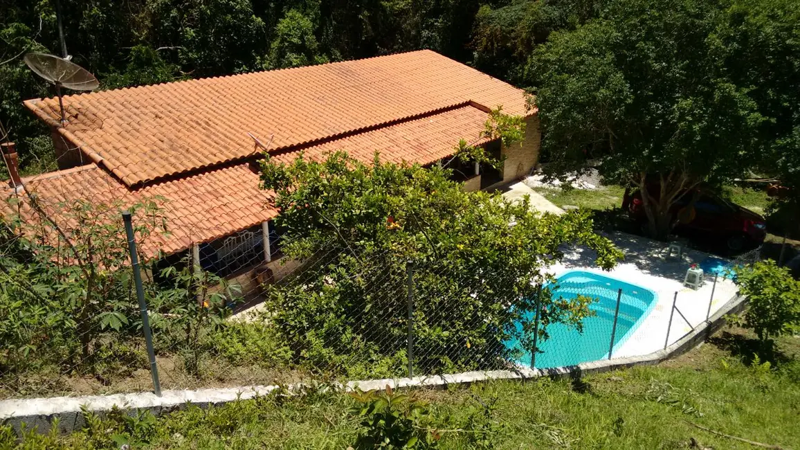 Foto 1 de Chácara com 2 quartos à venda, 150m2 em Nazare Paulista - SP