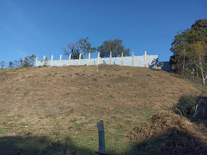 Foto 5 de Chácara com 2 quartos à venda, 150m2 em Nazare Paulista - SP