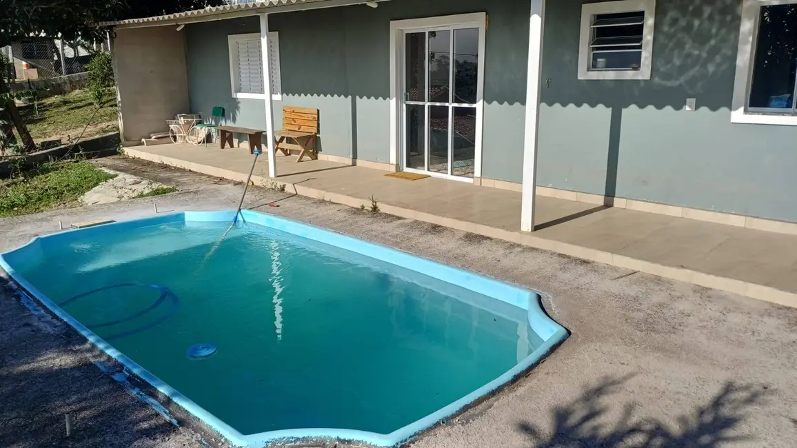 Foto 7 de Chácara com 1 quarto à venda, 70m2 em Mairipora - SP