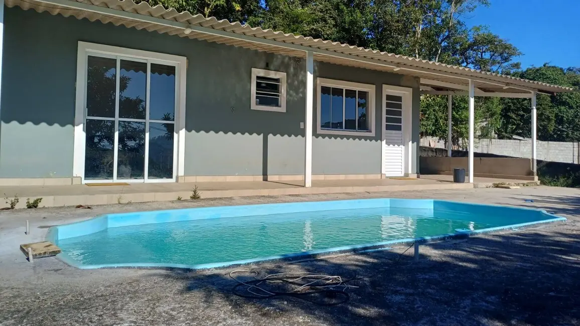 Foto 2 de Chácara com 1 quarto à venda, 70m2 em Mairipora - SP