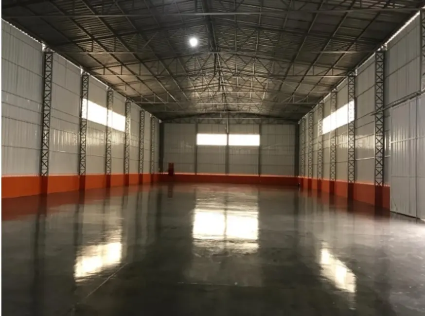 Foto 1 de Sala Comercial à venda e para alugar, 3000m2 em Atibaia Jardim, Atibaia - SP