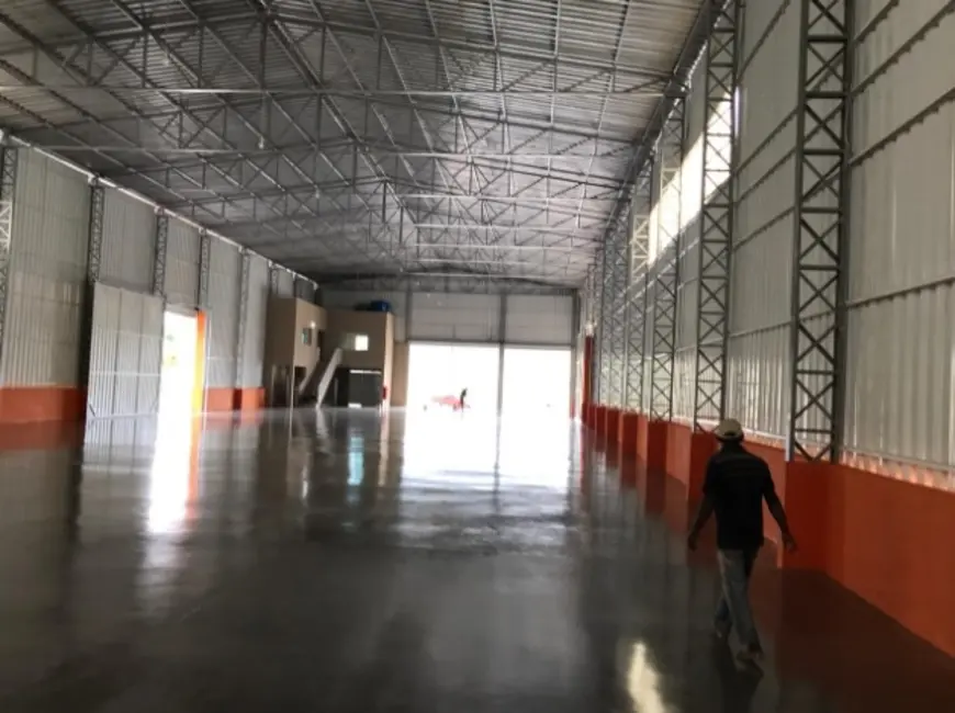 Foto 7 de Sala Comercial à venda e para alugar, 3000m2 em Atibaia Jardim, Atibaia - SP