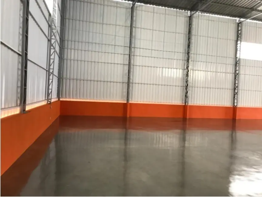 Foto 6 de Sala Comercial à venda e para alugar, 3000m2 em Atibaia Jardim, Atibaia - SP