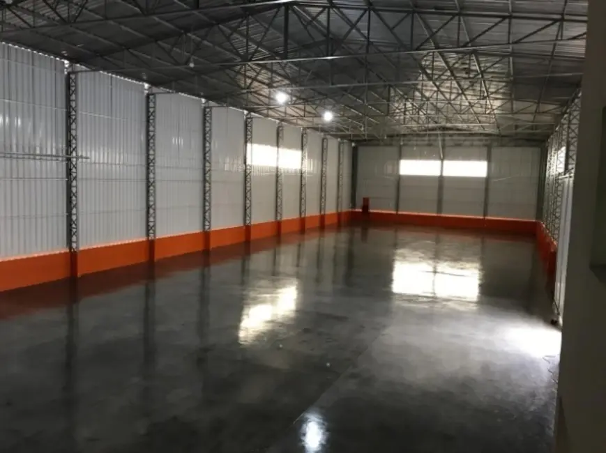 Foto 2 de Sala Comercial à venda e para alugar, 3000m2 em Atibaia Jardim, Atibaia - SP