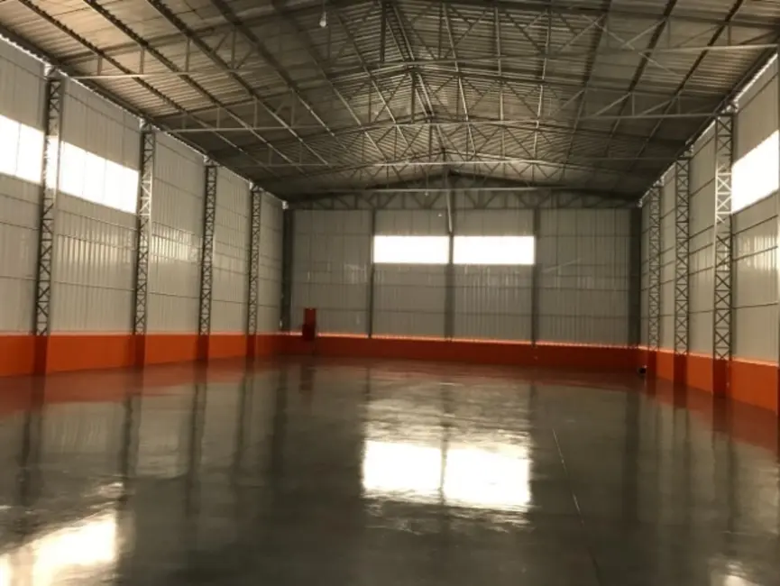 Foto 9 de Sala Comercial à venda e para alugar, 3000m2 em Atibaia Jardim, Atibaia - SP