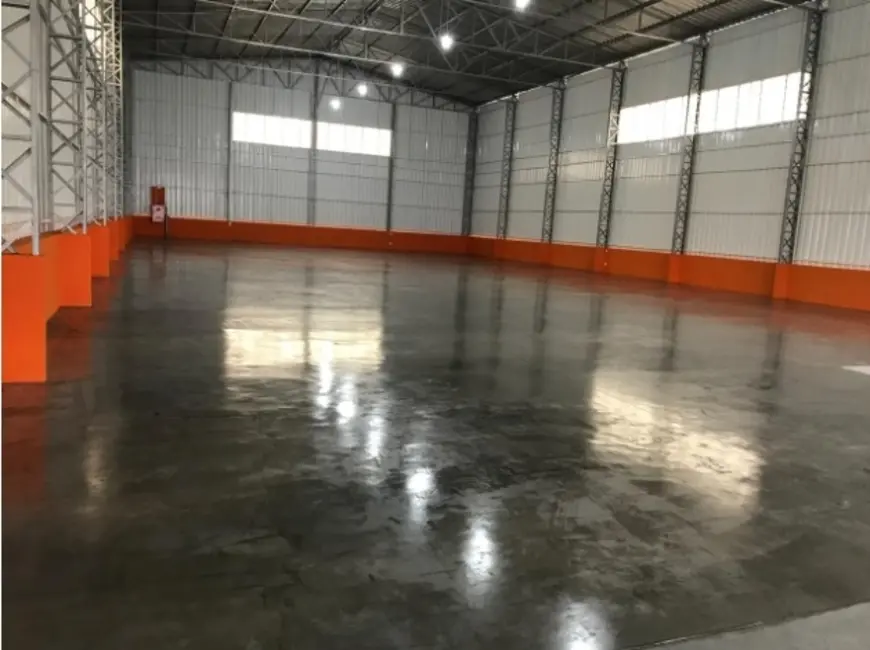 Foto 3 de Sala Comercial à venda e para alugar, 3000m2 em Atibaia Jardim, Atibaia - SP