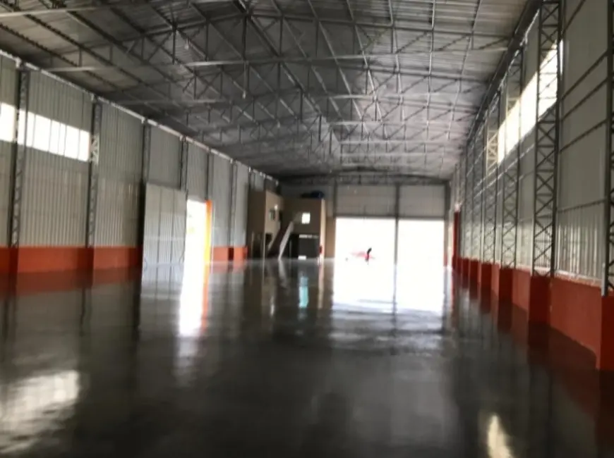 Foto 5 de Sala Comercial à venda e para alugar, 3000m2 em Atibaia Jardim, Atibaia - SP