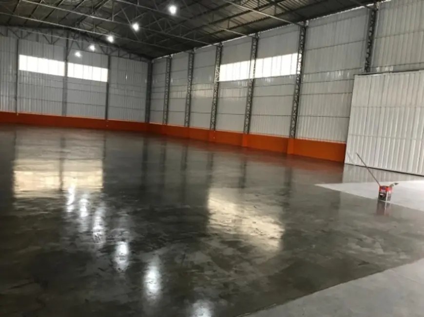 Foto 4 de Sala Comercial à venda e para alugar, 3000m2 em Atibaia Jardim, Atibaia - SP
