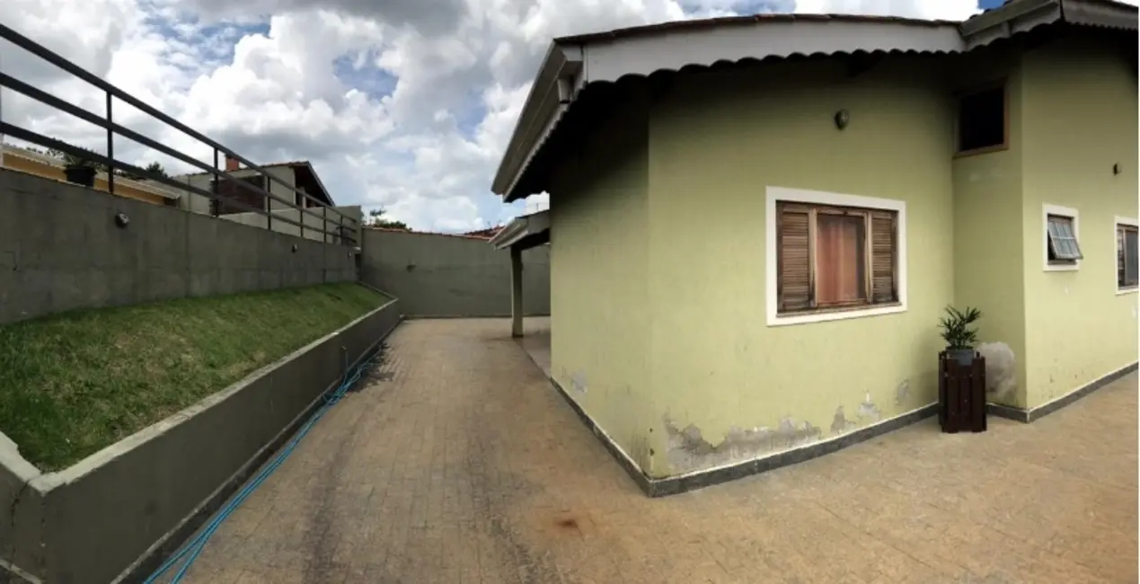 Foto 6 de Chácara com 5 quartos à venda, 800m2 em Batatuba, Piracaia - SP