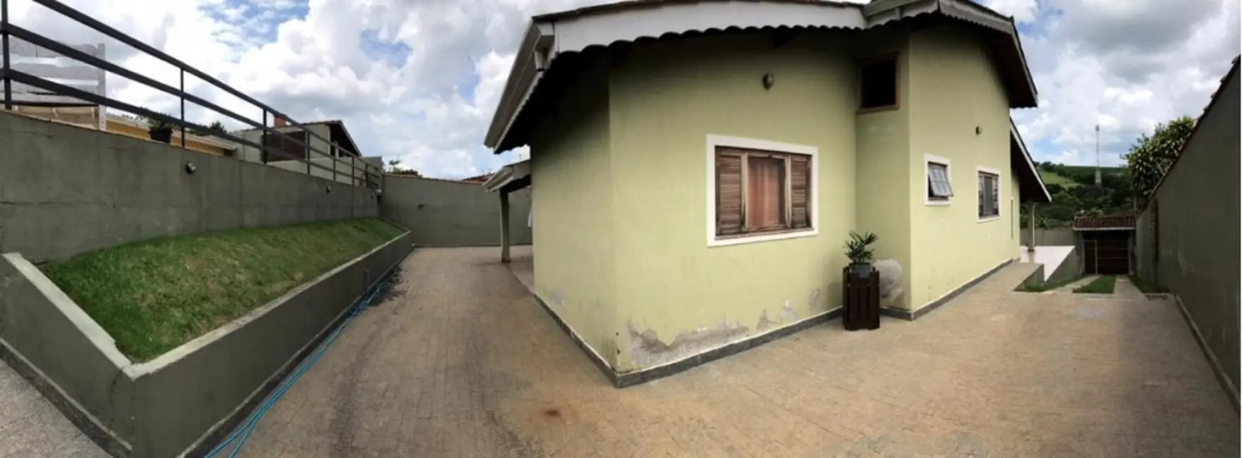 Foto 3 de Chácara com 5 quartos à venda, 800m2 em Batatuba, Piracaia - SP