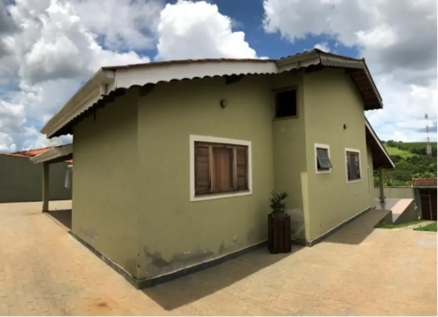 Foto 5 de Chácara com 5 quartos à venda, 800m2 em Batatuba, Piracaia - SP