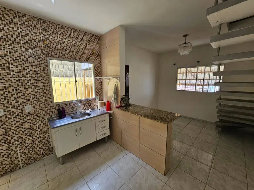 Foto 1 de Sobrado à venda, 300m2 em Mairipora - SP