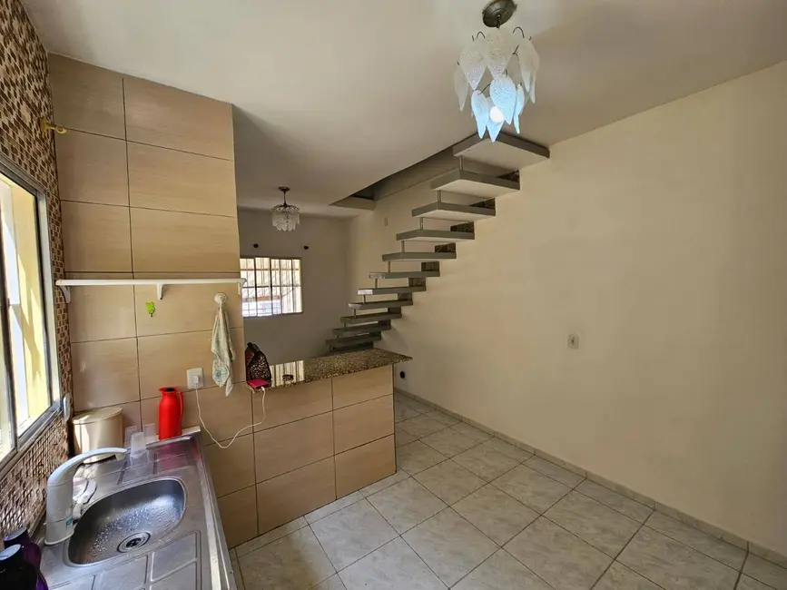 Foto 9 de Sobrado à venda, 300m2 em Mairipora - SP