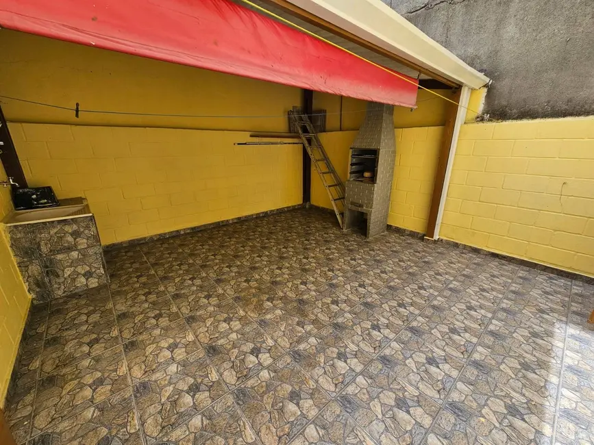 Foto 5 de Sobrado à venda, 300m2 em Mairipora - SP