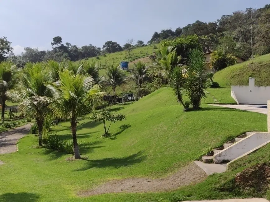 Foto 1 de Sítio / Rancho com 3 quartos à venda, 20692m2 em Aracariguama - SP