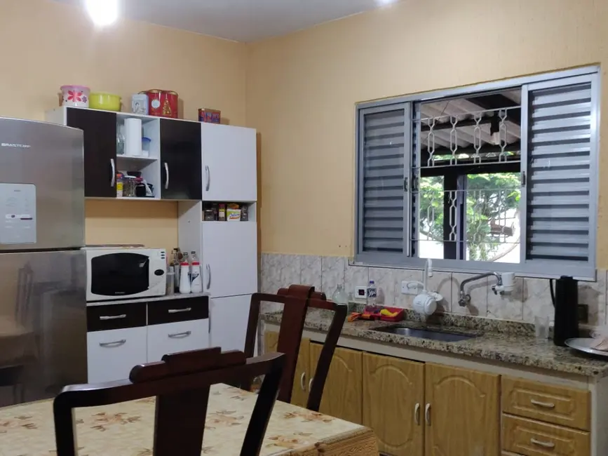 Sítio / Rancho com 3 quartos à venda, 20692m2 em Aracariguama - SP - imagem 6 Foto 6 de Sítio / Rancho com 3 quartos à venda, 20692m2 em Aracariguama - SP