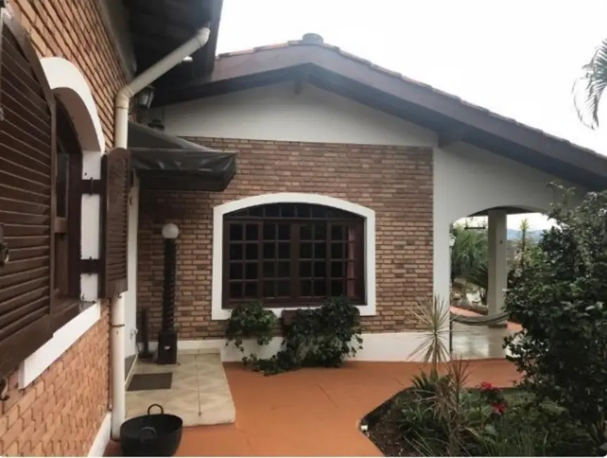 Foto 4 de Casa de Condomínio com 4 quartos à venda, 3340m2 em Usina, Atibaia - SP