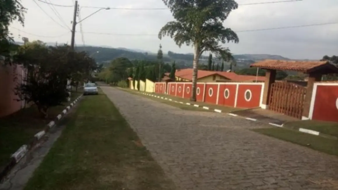 Foto 9 de Casa de Condomínio com 4 quartos à venda, 3340m2 em Usina, Atibaia - SP