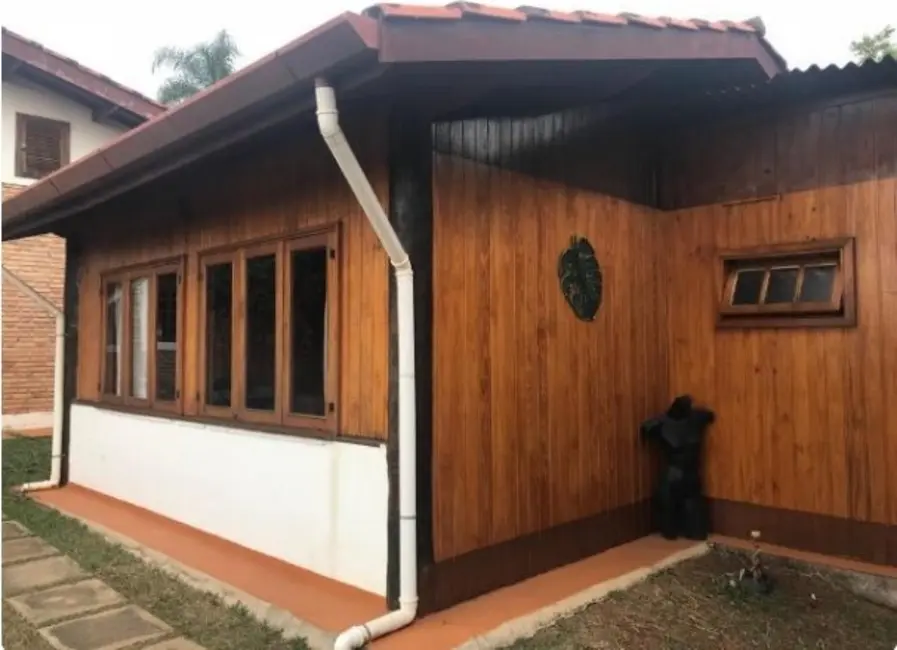 Foto 7 de Casa de Condomínio com 4 quartos à venda, 3340m2 em Usina, Atibaia - SP