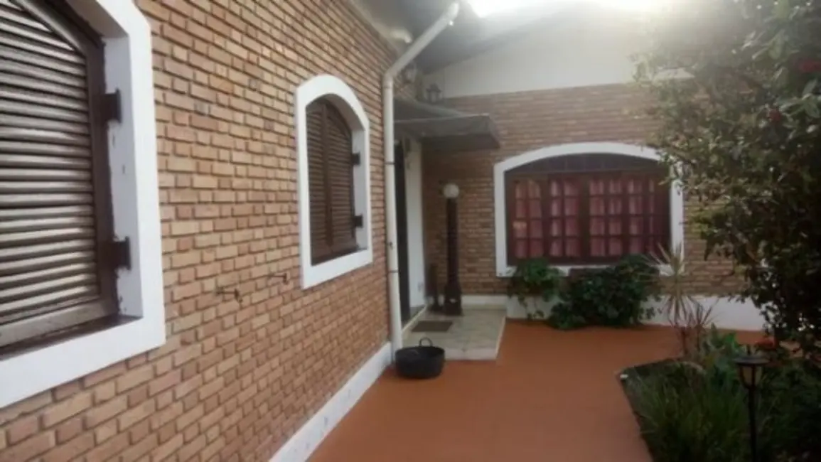 Foto 5 de Casa de Condomínio com 4 quartos à venda, 3340m2 em Usina, Atibaia - SP