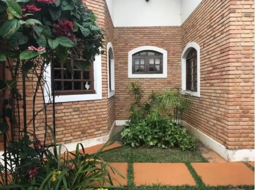 Foto 6 de Casa de Condomínio com 4 quartos à venda, 3340m2 em Usina, Atibaia - SP