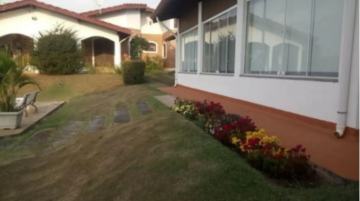 Foto 3 de Casa de Condomínio com 4 quartos à venda, 3340m2 em Usina, Atibaia - SP