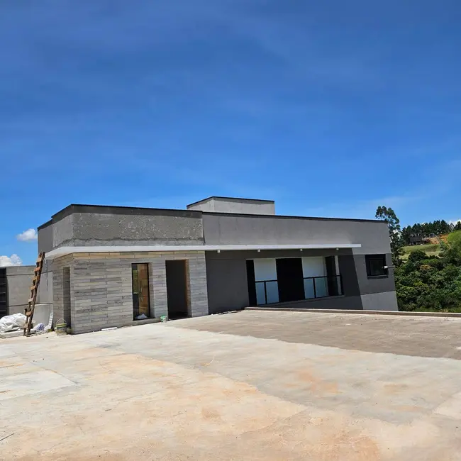 Foto 9 de Chácara com 4 quartos à venda, 350m2 em Igarata - SP