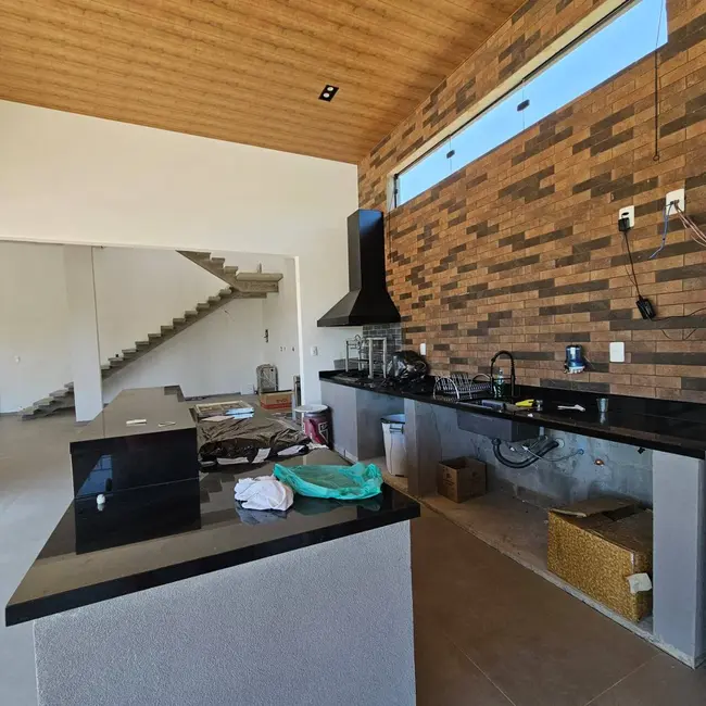 Foto 8 de Chácara com 4 quartos à venda, 350m2 em Igarata - SP