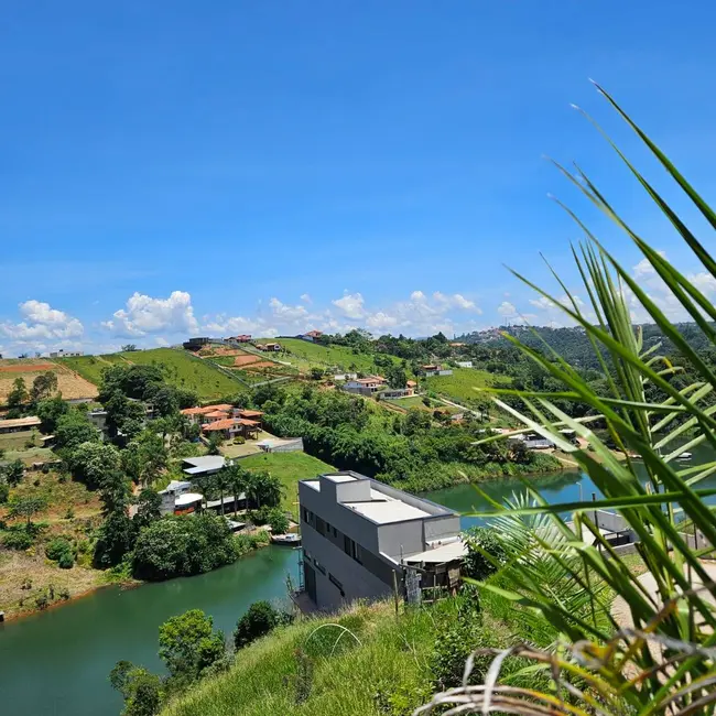 Foto 5 de Chácara com 4 quartos à venda, 350m2 em Igarata - SP