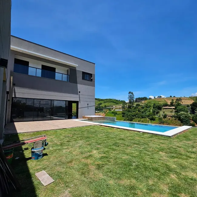 Foto 7 de Chácara com 4 quartos à venda, 350m2 em Igarata - SP