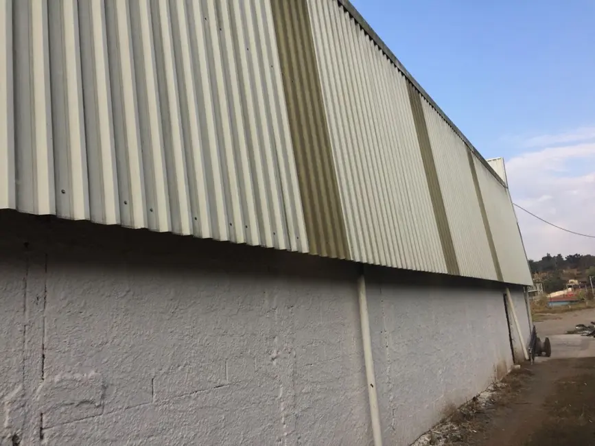Foto 2 de Armazém / Galpão à venda, 12300m2 em Mato Dentro, Atibaia - SP