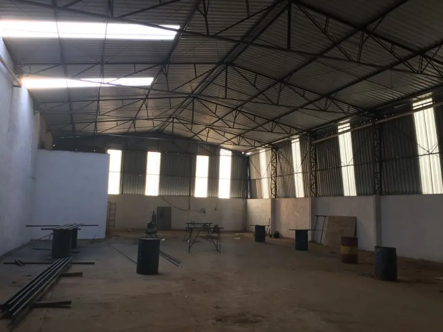 Foto 3 de Armazém / Galpão à venda, 12300m2 em Mato Dentro, Atibaia - SP