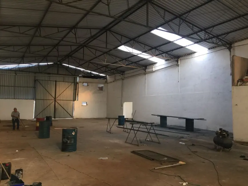 Foto 8 de Armazém / Galpão à venda, 12300m2 em Mato Dentro, Atibaia - SP