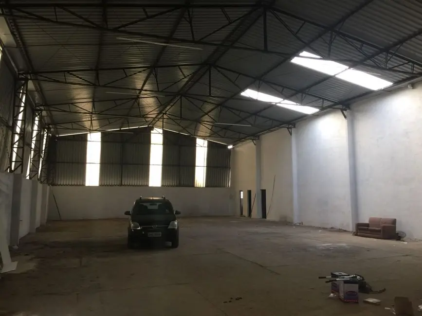 Foto 1 de Armazém / Galpão à venda, 12300m2 em Mato Dentro, Atibaia - SP