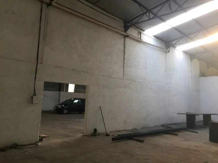 Foto 9 de Armazém / Galpão à venda, 12300m2 em Mato Dentro, Atibaia - SP