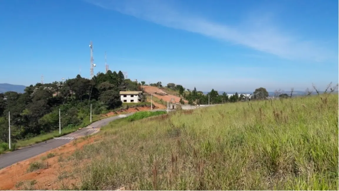 Foto 3 de Terreno / Lote à venda, 600m2 em Atibaia - SP