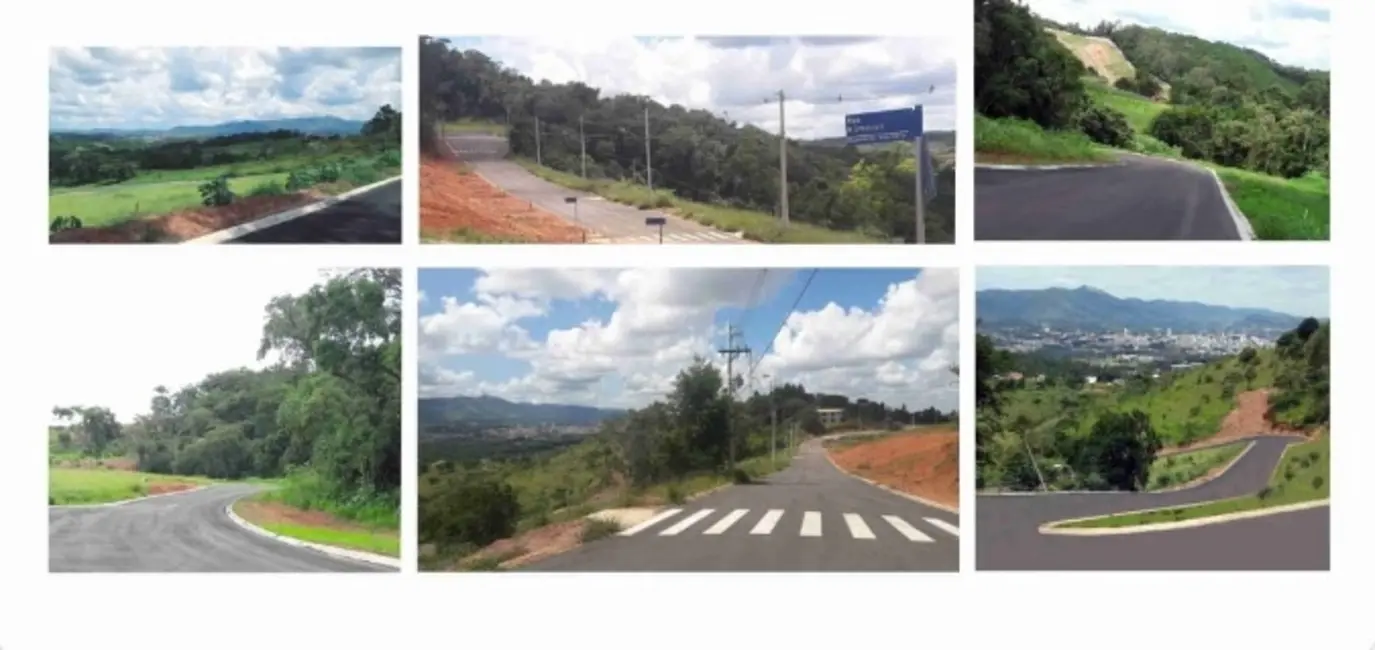 Foto 8 de Terreno / Lote à venda, 600m2 em Atibaia - SP