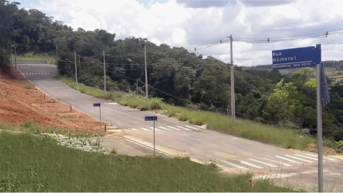 Foto 6 de Terreno / Lote à venda, 600m2 em Atibaia - SP