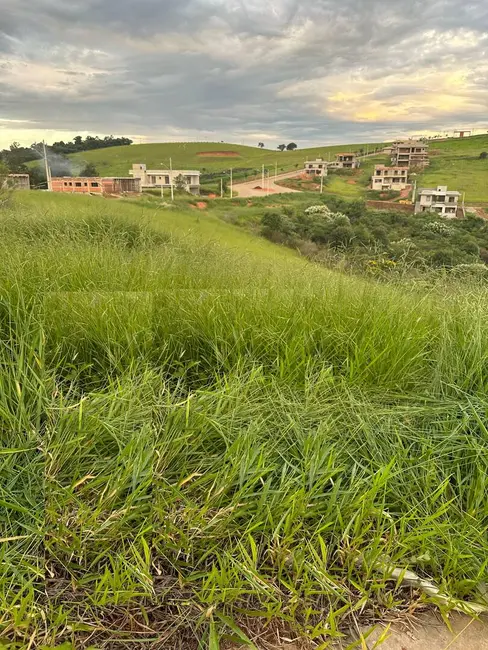 Foto 3 de Lote de Condomínio à venda, 1000m2 em Joanopolis - SP