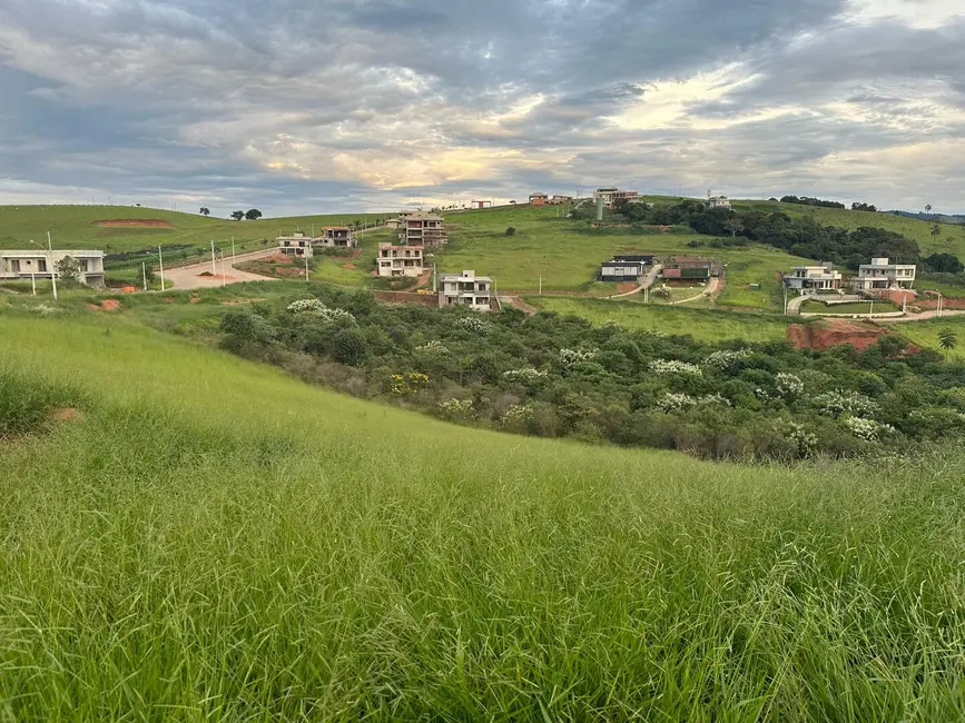 Foto 1 de Lote de Condomínio à venda, 1000m2 em Joanopolis - SP