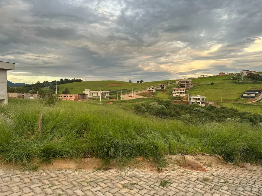 Foto 2 de Lote de Condomínio à venda, 1000m2 em Joanopolis - SP