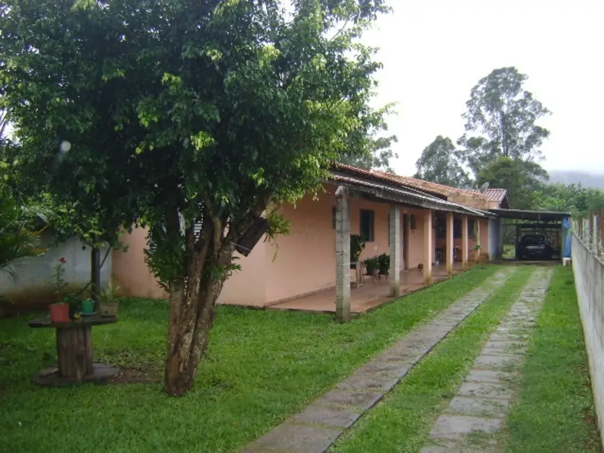 Foto 1 de Chácara com 2 quartos à venda, 1000m2 em Guaxinduva, Atibaia - SP