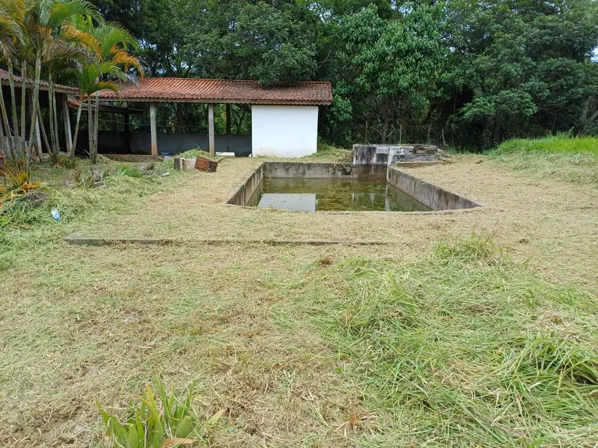 Foto 3 de Sítio / Rancho com 3 quartos à venda, 250m2 em Nazare Paulista - SP