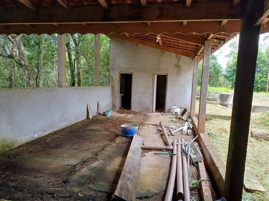 Foto 9 de Sítio / Rancho com 3 quartos à venda, 250m2 em Nazare Paulista - SP