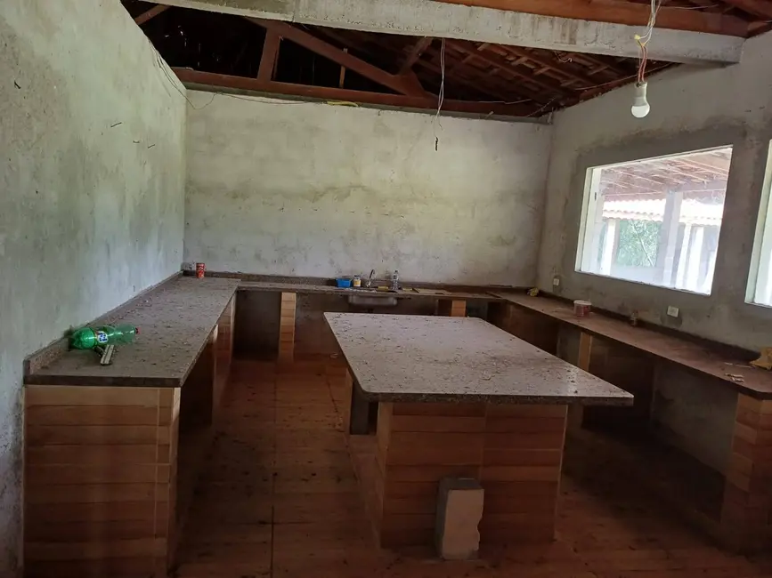 Foto 8 de Sítio / Rancho com 3 quartos à venda, 250m2 em Nazare Paulista - SP
